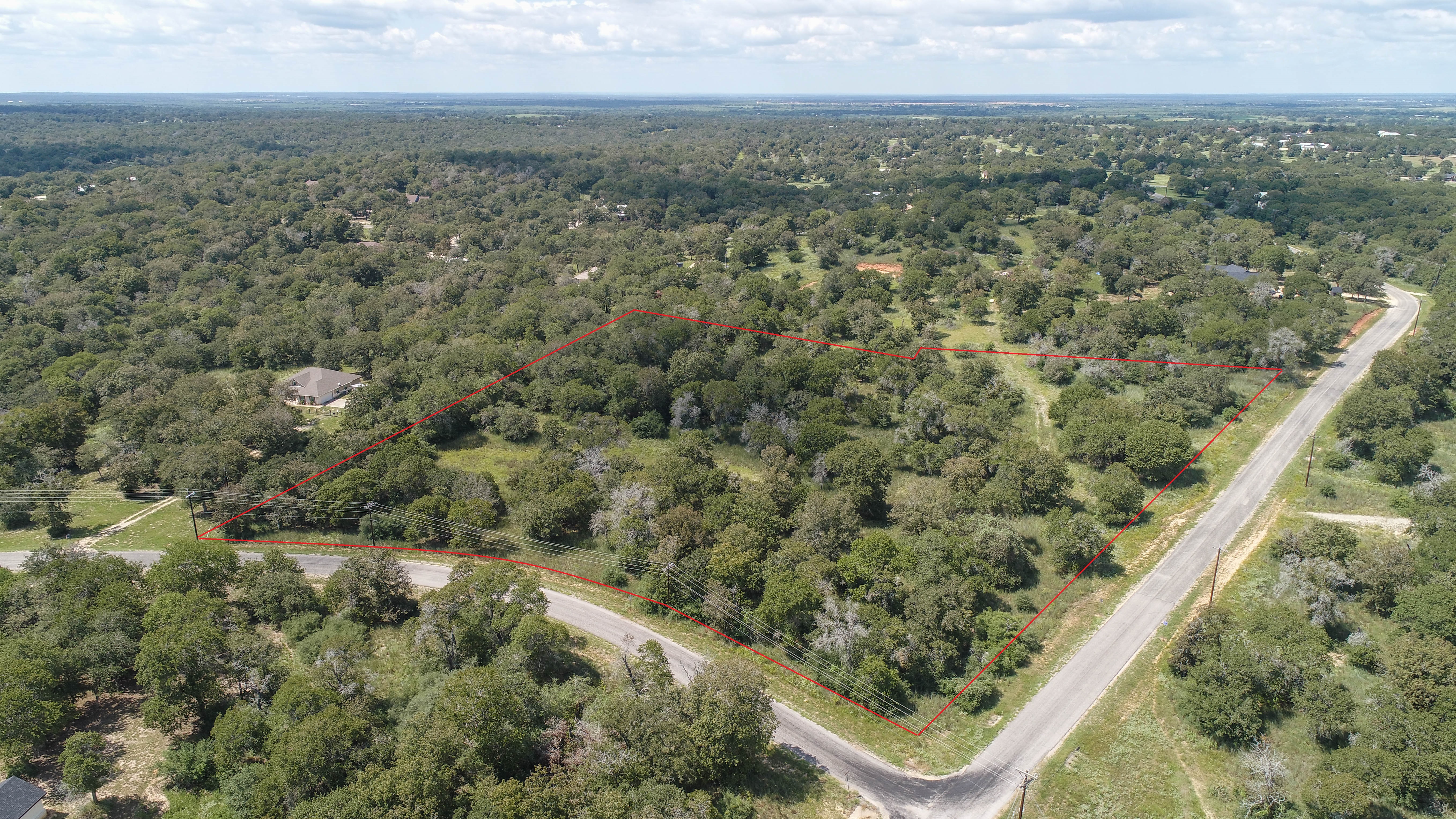 Lot 205-207 Flash Circle | 10.18 Acres